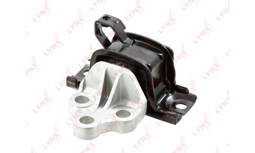 Подушка коробки передач | перед лев LYNXauto, арт. ME-2514