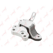 Подушка коробки передач | перед лев LYNXauto, арт. ME-2564