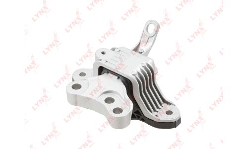 Подушка коробки передач | перед лев LYNXauto, арт. ME-2564