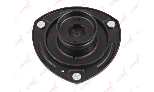 Опора амортизатора LYNXauto передняя, правая/левая, арт. MA-1020LR