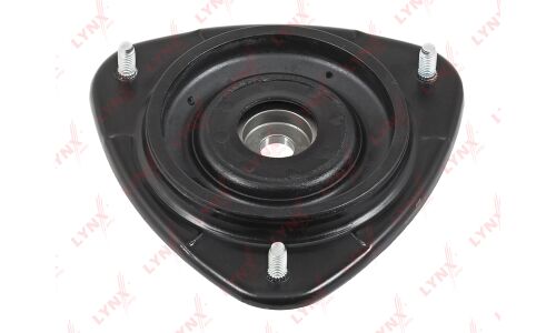 Опора амортизатора LYNXauto передняя, правая/левая, арт. MA-1050LR