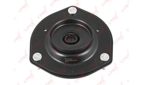 Опора амортизатора LYNXauto, передняя, правая/левая, арт. MA-1070LR