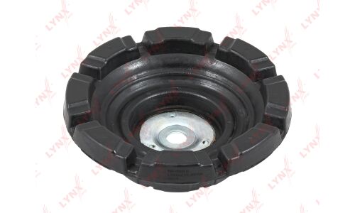 Опора амортизатора LYNXauto передняя, правая/левая, арт. MA-1088LR