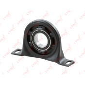 Опора карданного вала | прав/лев LYNXauto, арт. MD-1049