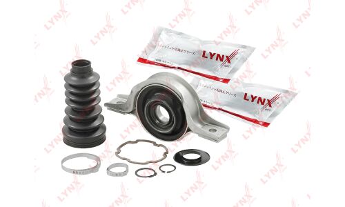 Опора карданного вала | зад LYNXauto, арт. MD-1051