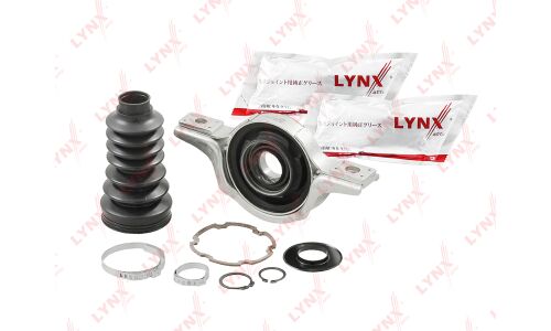 Опора карданного вала | зад LYNXauto, арт. MD-1051