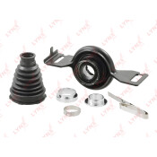 Опора карданного вала | прав/лев LYNXauto, арт. MD-1057