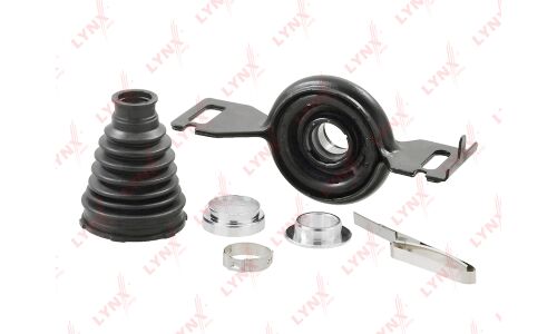 Опора карданного вала | прав/лев LYNXauto, арт. MD-1057