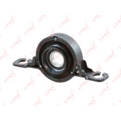 Опора карданного вала | зад прав/лев LYNXauto, арт. MD-1053