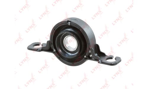 Опора карданного вала | зад прав/лев LYNXauto, арт. MD-1053