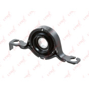 Опора карданного вала | перед прав/лев LYNXauto, арт. MD-1052