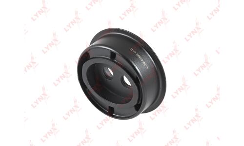 Подушка дифференциала LYNXauto нижняя, задняя, правая/левая, арт. C9836