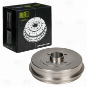 Барабан тормозной Trialli, арт. TF 015132