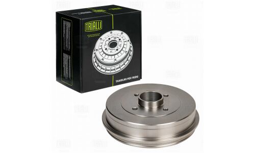Барабан тормозной Trialli, арт. TF 015132