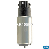 Насос топливный (бензонасос) Krauf, арт. KR1059P