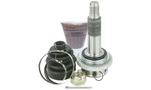 ШРУС Febest, задний, наружный, арт. 0310-HRV4WDA50