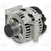 Генератор Startvolt, для Fiat/Peugeot/Ford/Citroen Ducato (06-)/Boxer (06-)/Transit (06-)/Jumper (06-) 150A, арт. LG 1680