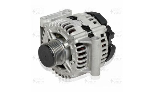 Генератор Startvolt, для Fiat/Peugeot/Ford/Citroen Ducato (06-)/Boxer (06-)/Transit (06-)/Jumper (06-) 150A, арт. LG 1680