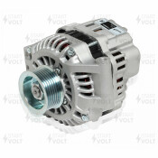 Генератор Startvolt, для Honda CR-V II (02-) 2.0i/2.4i 90A, арт. LG 2320