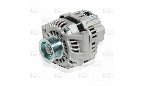 Генератор Startvolt, для Honda CR-V II (02-) 2.0i/2.4i 90A, арт. LG 2320