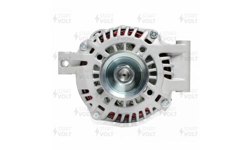Генератор Startvolt, для Honda CR-V II (02-) 2.0i/2.4i 90A, арт. LG 2320
