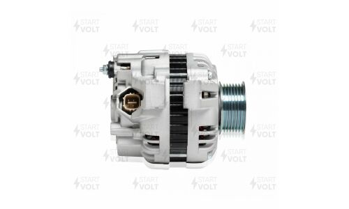 Генератор Startvolt, для Honda CR-V II (02-) 2.0i/2.4i 90A, арт. LG 2320