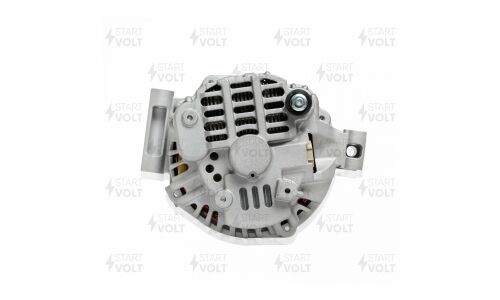 Генератор Startvolt, для Honda CR-V II (02-) 2.0i/2.4i 90A, арт. LG 2320