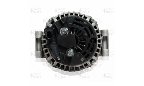 Генератор Startvolt, для Mercedes-Benz Sprinter (06-)/Vito W639 (03-)/Viano (-03) 2.2 CDI 200A, арт. LG 1580