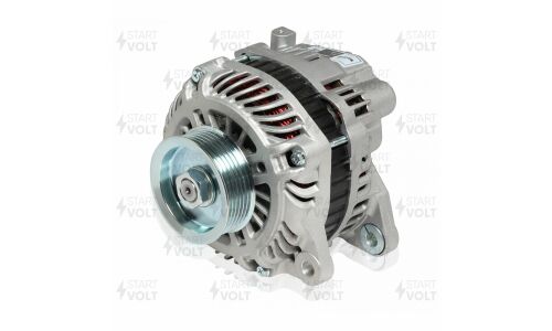 Генератор Startvolt, для Mitsubishi Outlander (03-) 2.4i 110A, арт. LG 1135