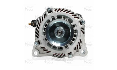 Генератор Startvolt, для Mitsubishi Outlander (03-) 2.4i 110A, арт. LG 1135
