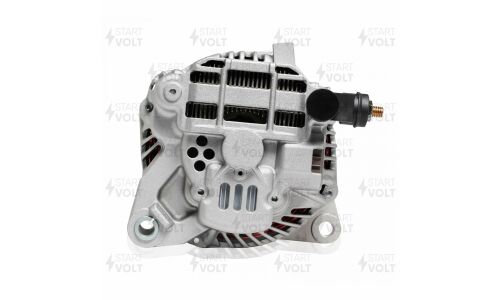 Генератор Startvolt, для Mitsubishi Outlander (03-) 2.4i 110A, арт. LG 1135