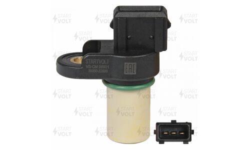 Датчик фазы Startvolt, для Hyundai Accent (94-)/Getz (02-)/KIA Cerato (04-) 1.1i/1.5i/1.6i, арт. VS-CM 08901