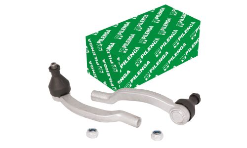 Наконечник рулевой тяги Pilenga, левый, арт. TS-P 8889 K