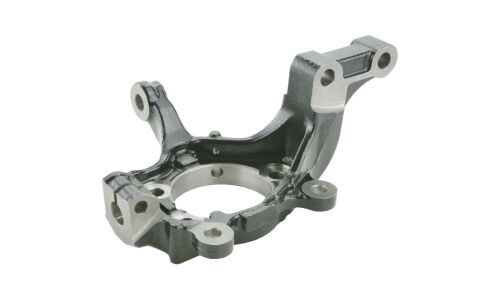 Кулак поворотный | лев Febest, арт. 0228-Z12FLH