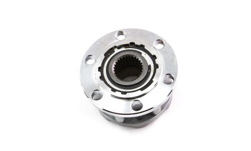 Муфта включения переднего моста механическая DOMINANT, арт. MTMB0886389