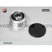 Обгонная муфта генератора Fenox, арт. OP6009