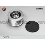 Обгонная муфта генератора Fenox, арт. OP7001
