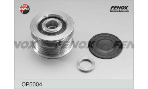 Обгонная муфта шкива генератора Fenox, арт. OP5004