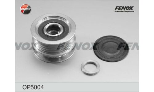 Обгонная муфта шкива генератора Fenox, арт. OP5004