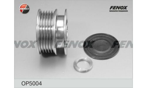 Обгонная муфта шкива генератора Fenox, арт. OP5004