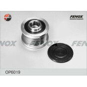 Муфта шкива генератора Fenox обгонная, арт. OP6019
