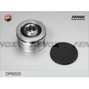 Муфта шкива генератора Fenox обгонная, арт. OP6020