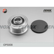 Муфта шкива генератора Fenox обгонная, арт. OP5008