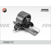 Опора (подушка) двигателя Fenox, арт. FEM0172