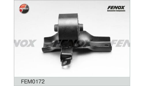 Опора (подушка) двигателя Fenox, арт. FEM0172