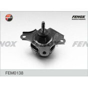 Опора (подушка) двигателя Fenox, арт. FEM0138
