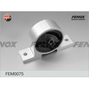 Опора (подушка) двигателя Fenox, арт. FEM0075