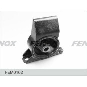Опора (подушка) двигателя Fenox, арт. FEM0162