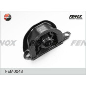 Опора (подушка) двигателя Fenox, арт. FEM0048