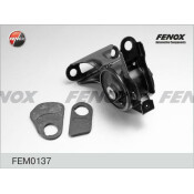 Опора (подушка) двигателя Fenox, арт. FEM0137